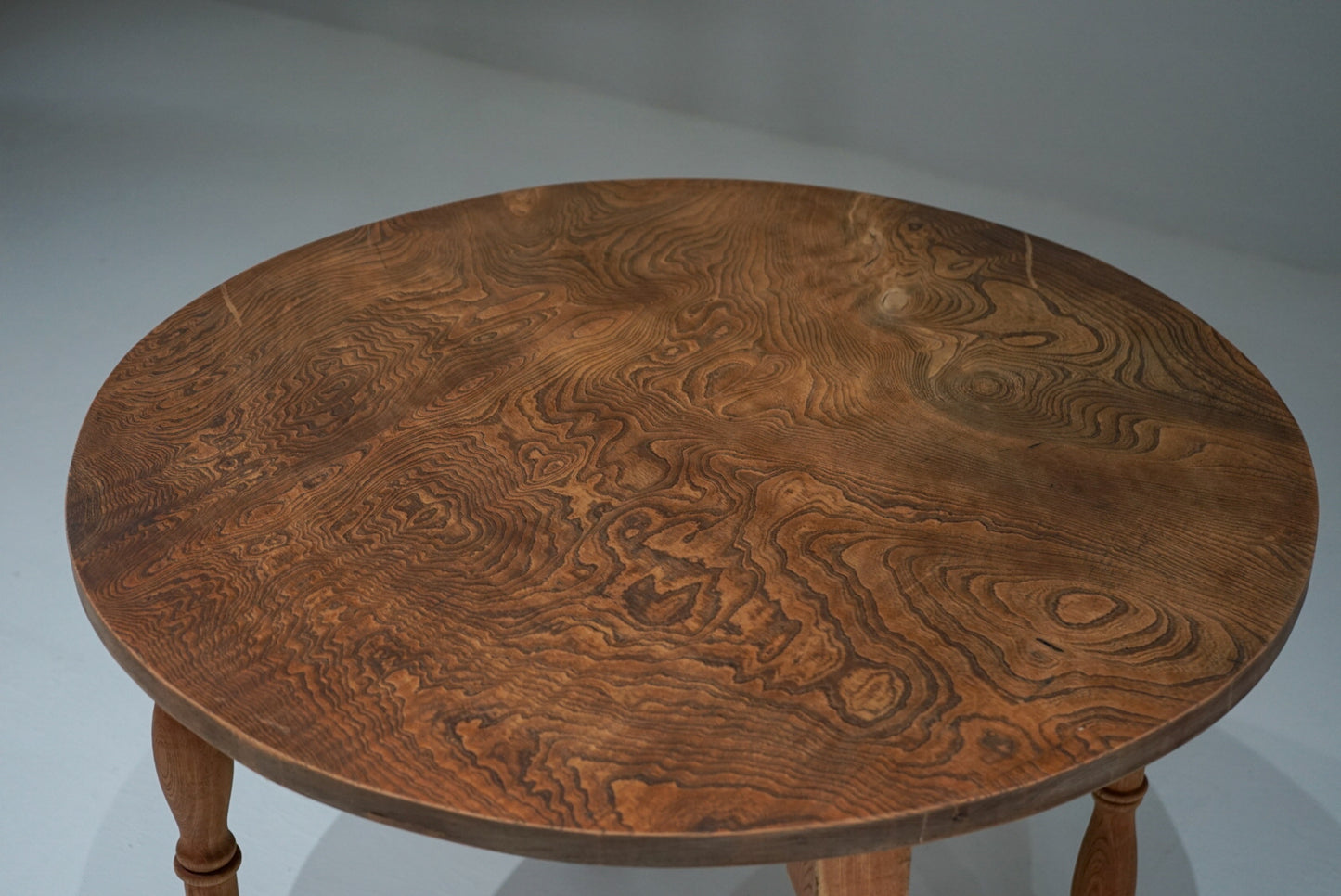 ラウンドテーブル