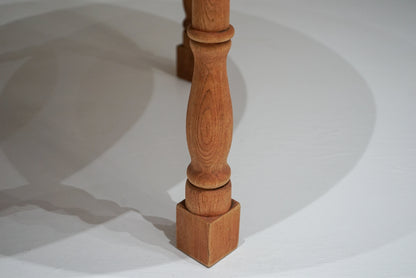 ラウンドテーブル