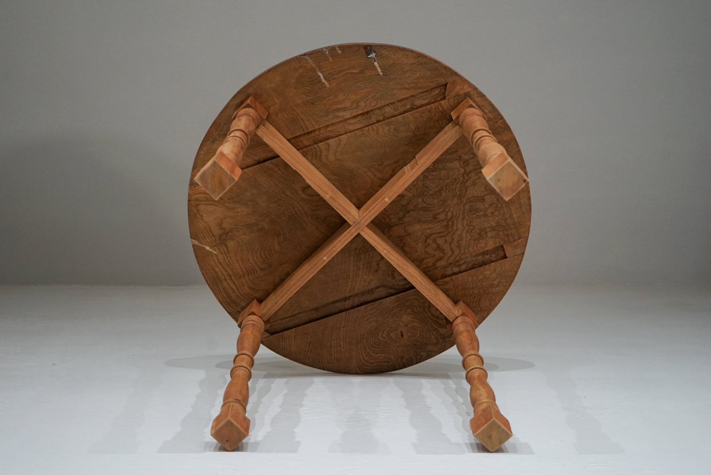 ラウンドテーブル