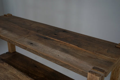 オープンラック