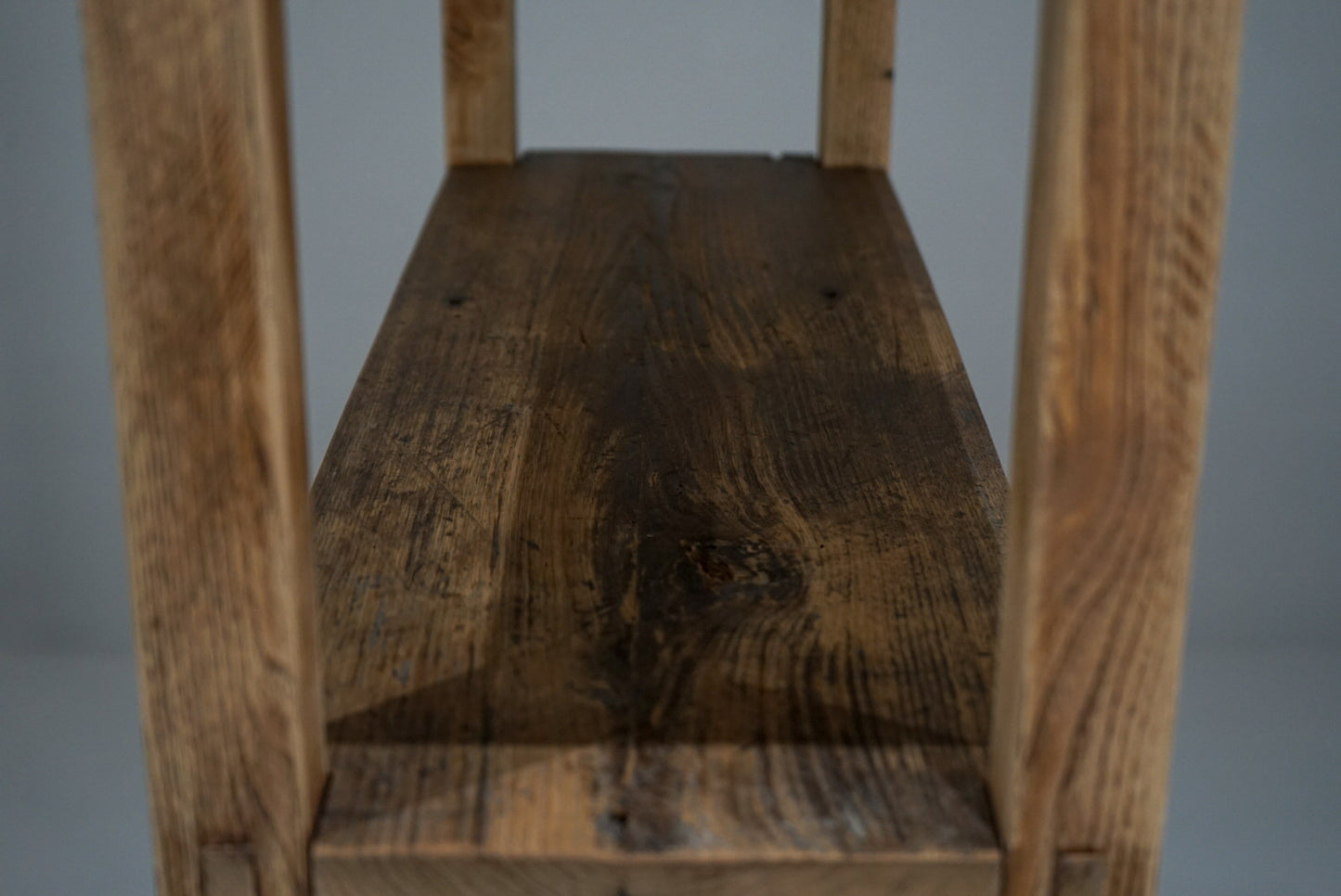 オープンラック