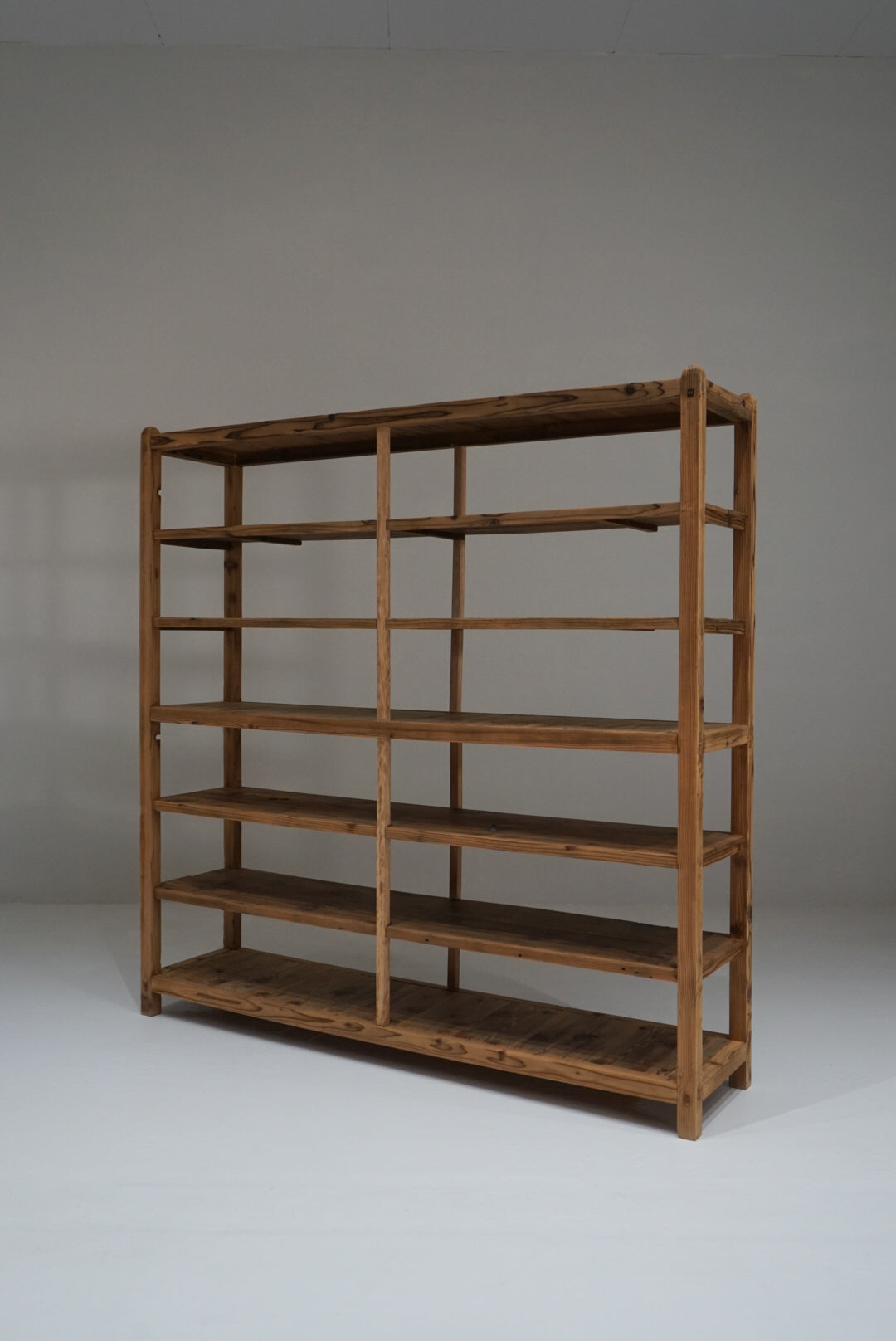 オープンラック