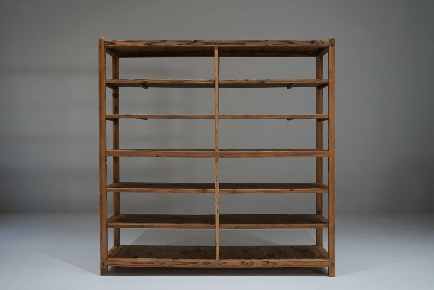 オープンラック