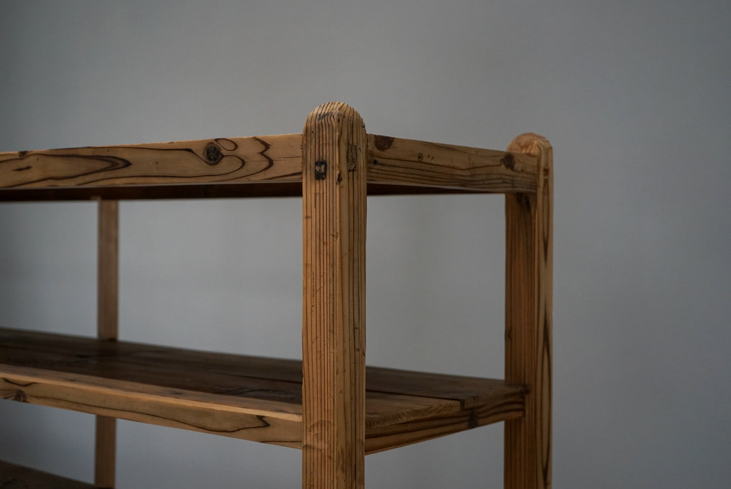 オープンラック