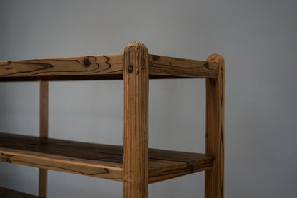 オープンラック