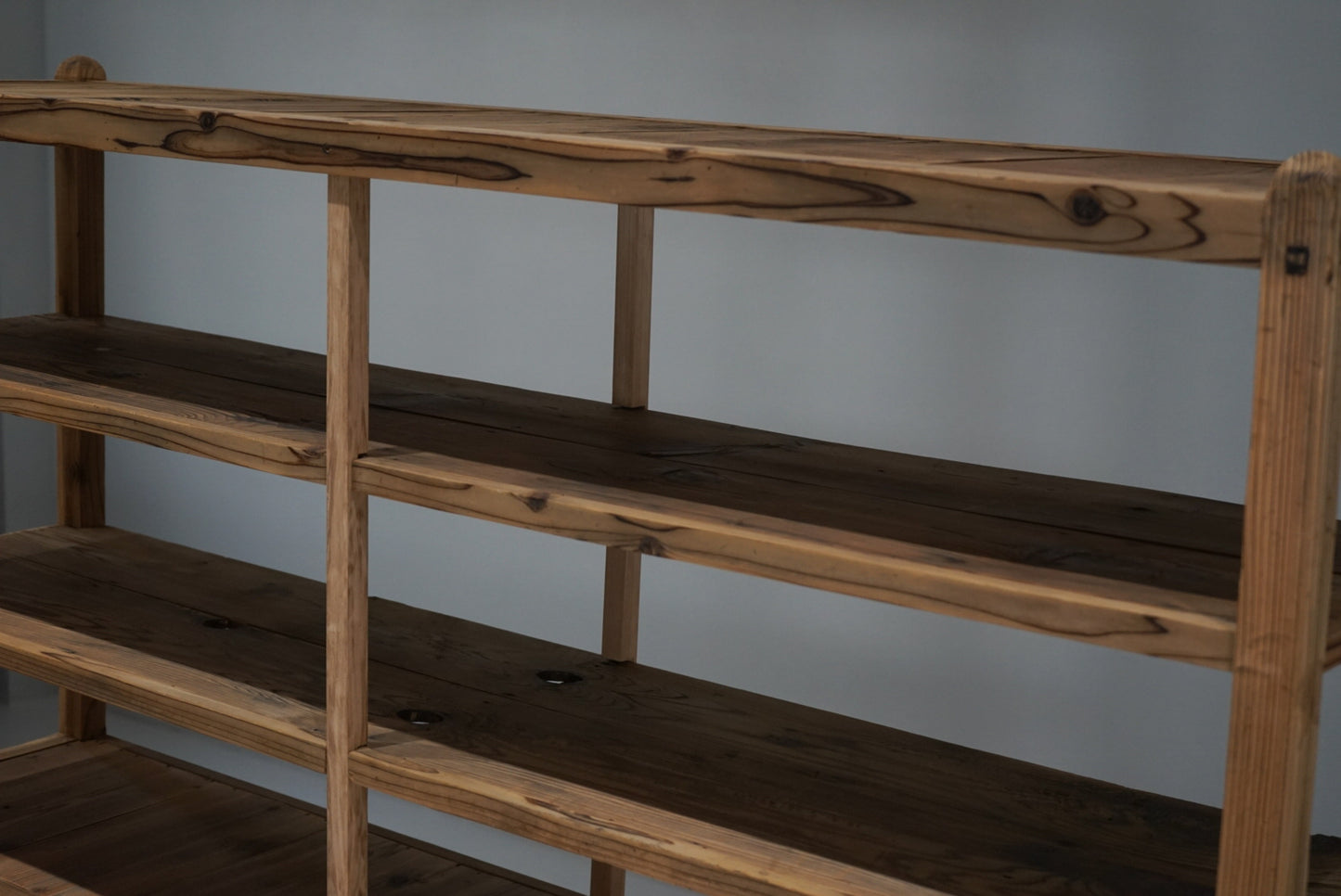 オープンラック