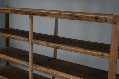 オープンラック