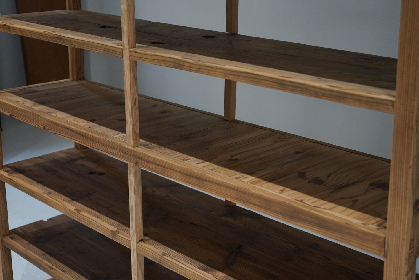 オープンラック