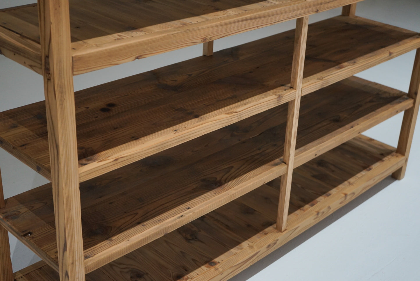 オープンラック