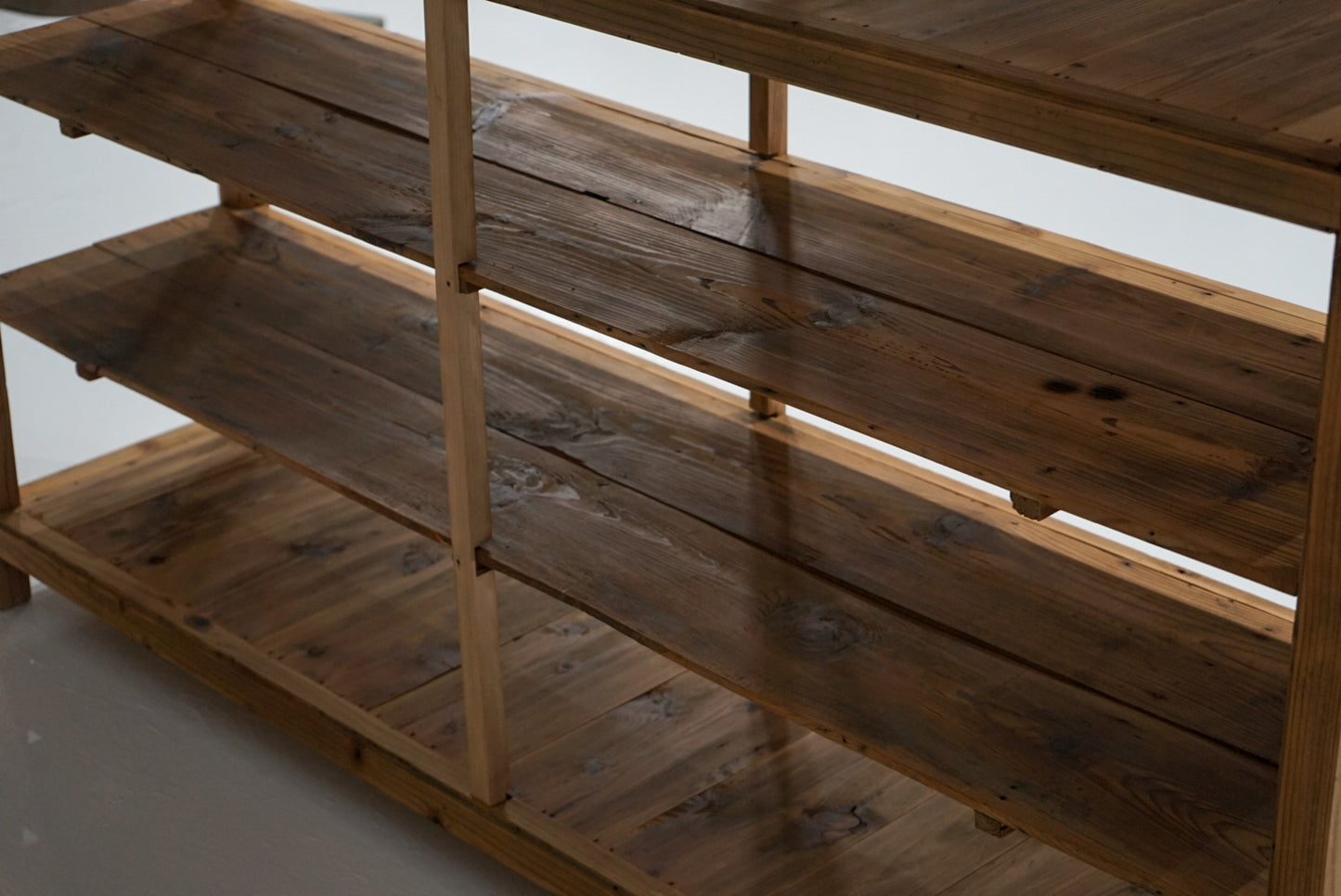 オープンラック