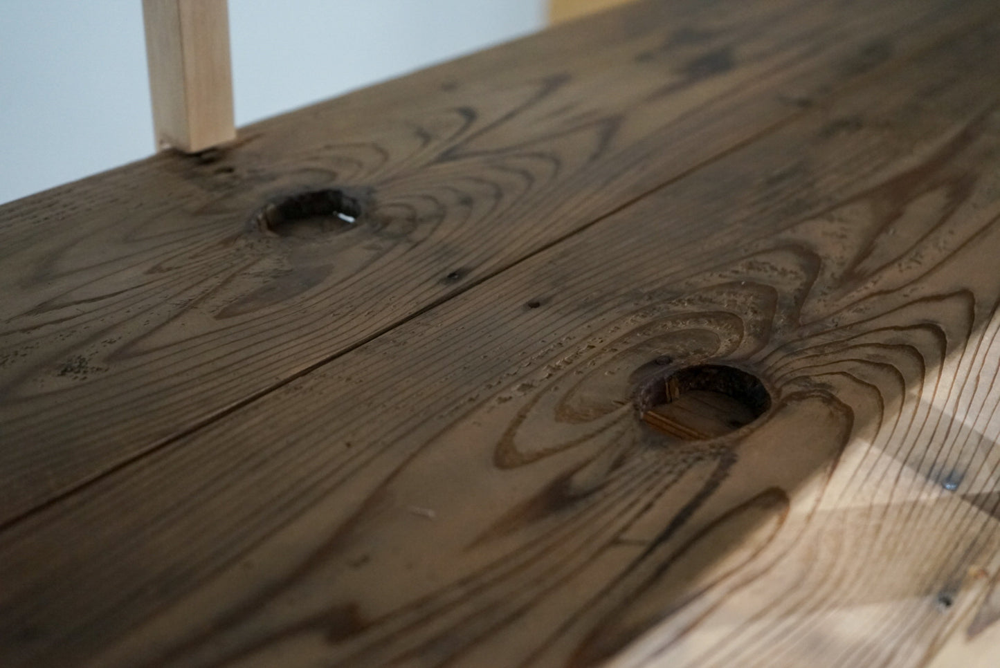 オープンラック