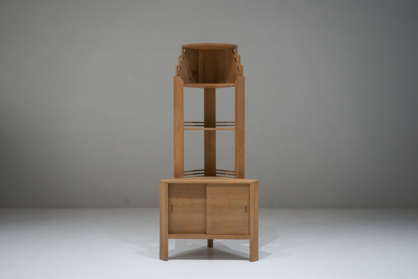 コーナーラック