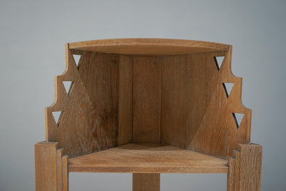 コーナーラック