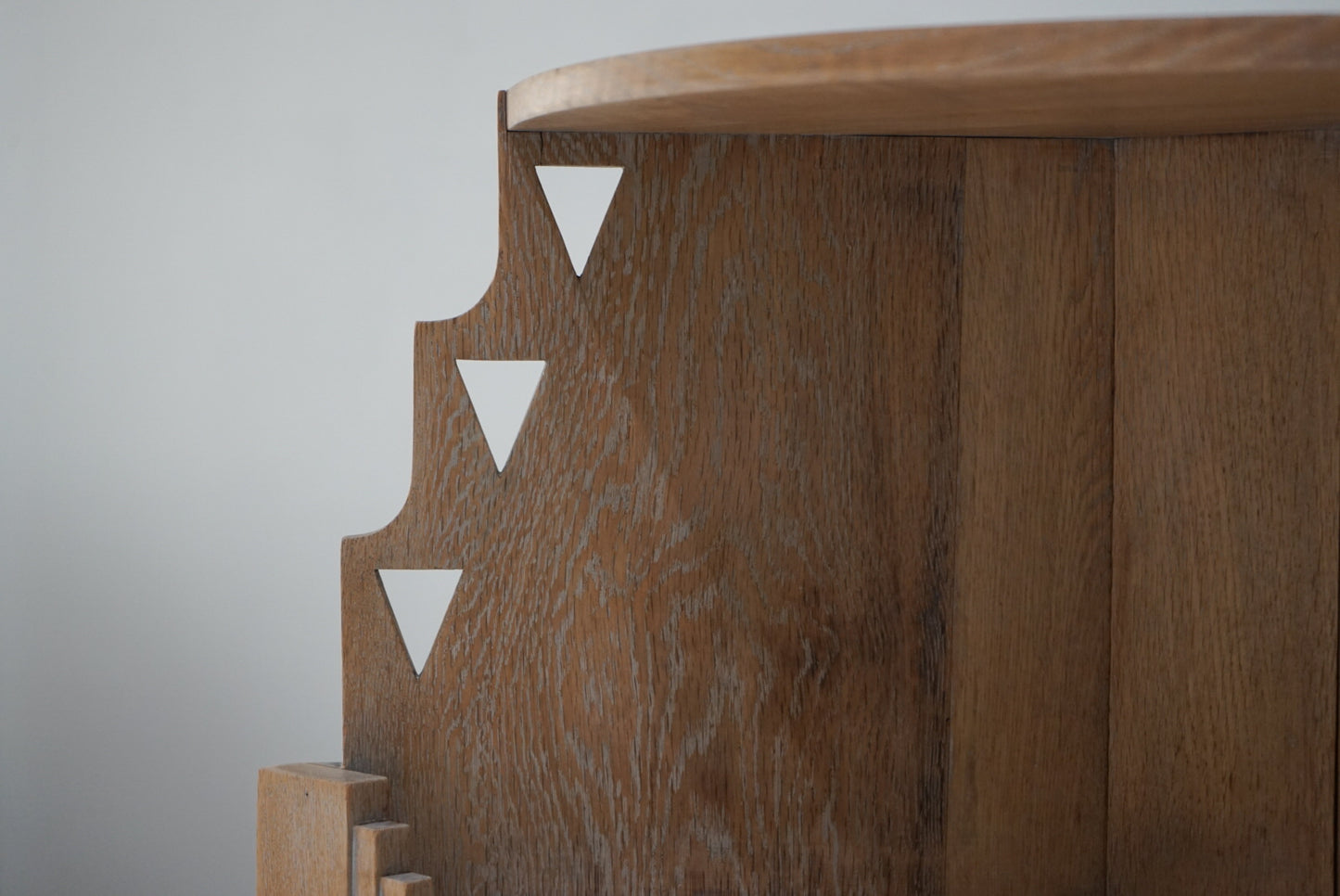 コーナーラック