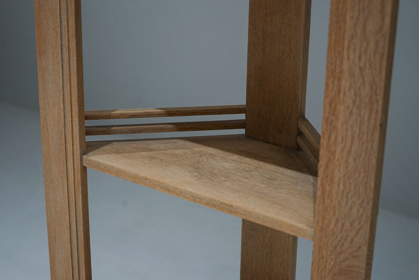 コーナーラック