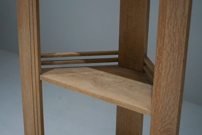 コーナーラック