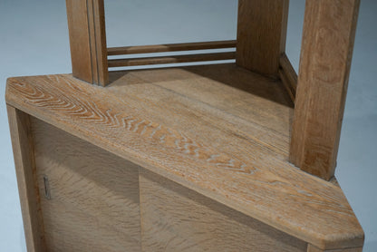 コーナーラック