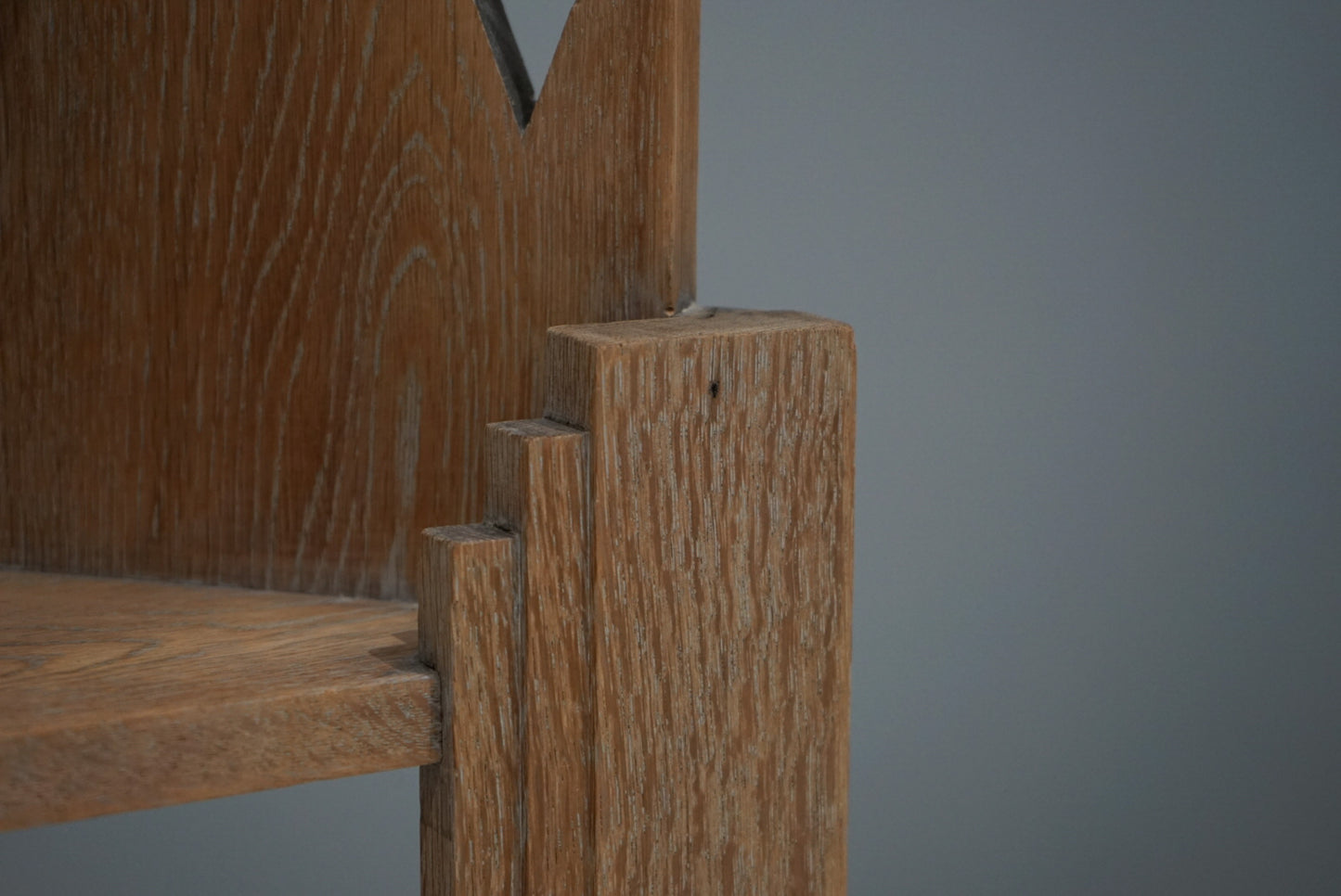 コーナーラック