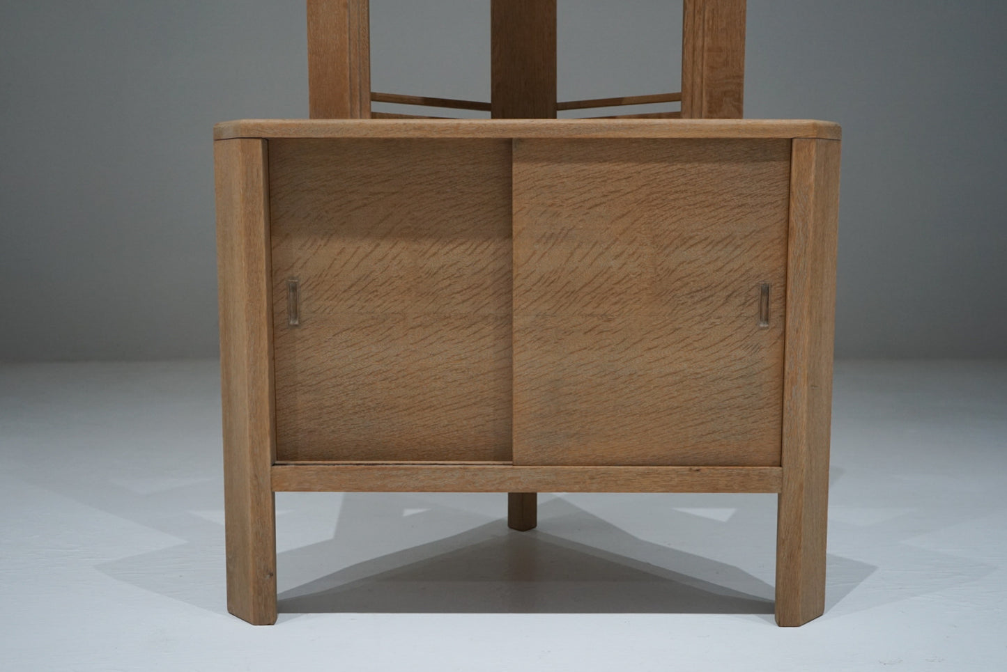 コーナーラック