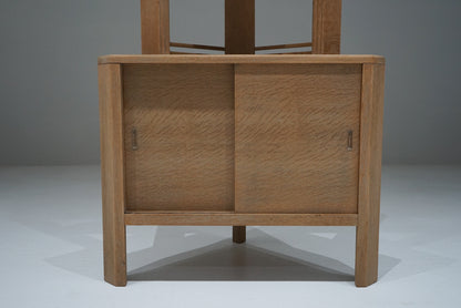 コーナーラック