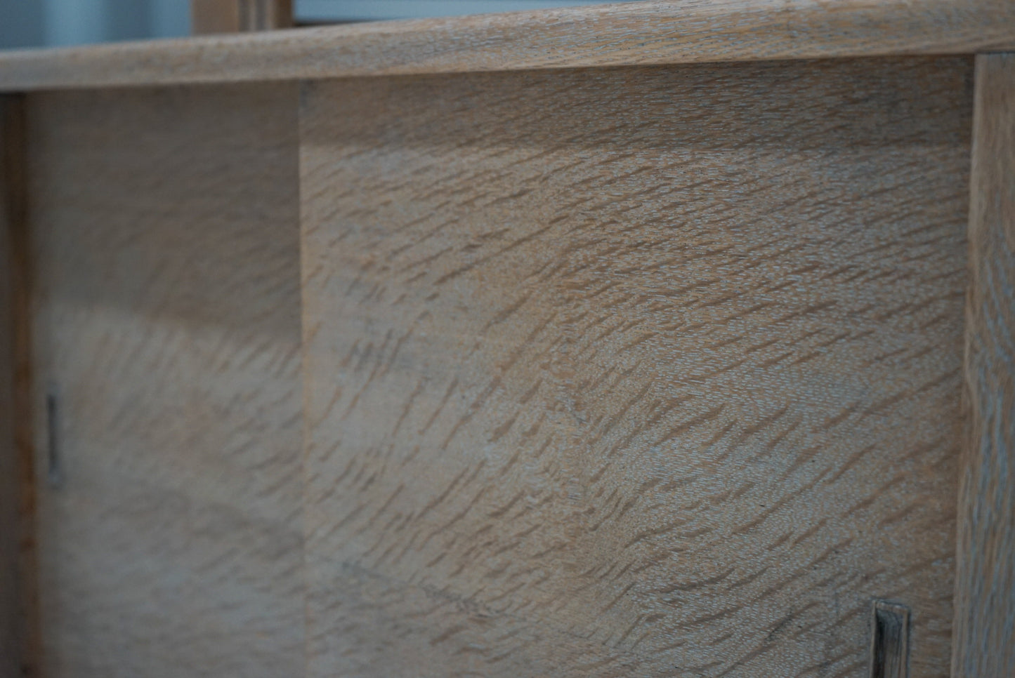 コーナーラック