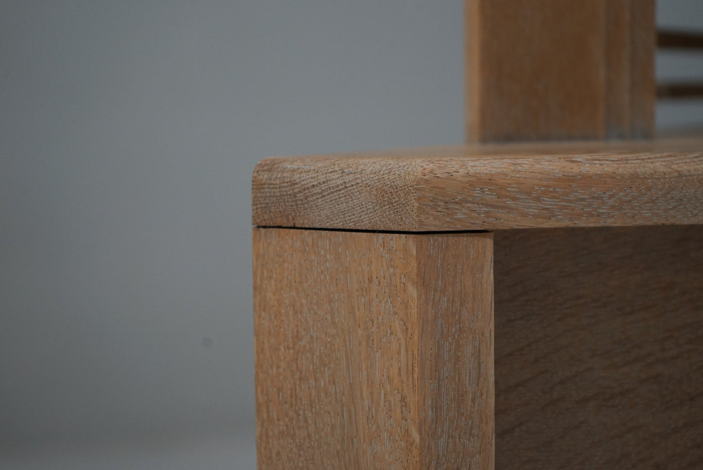 コーナーラック