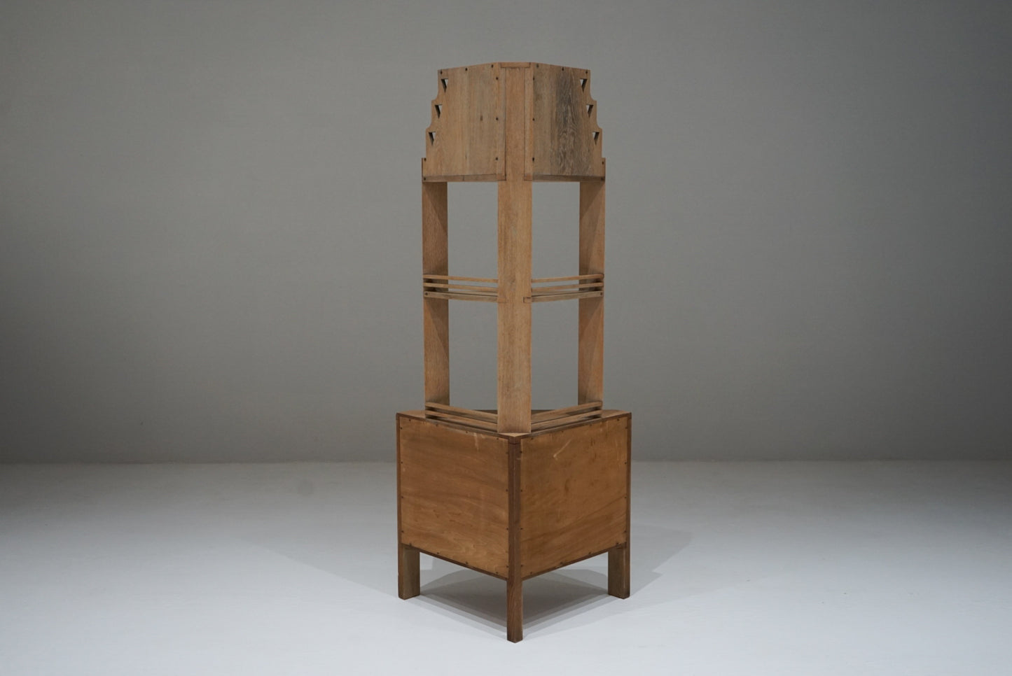 コーナーラック