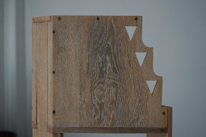 コーナーラック