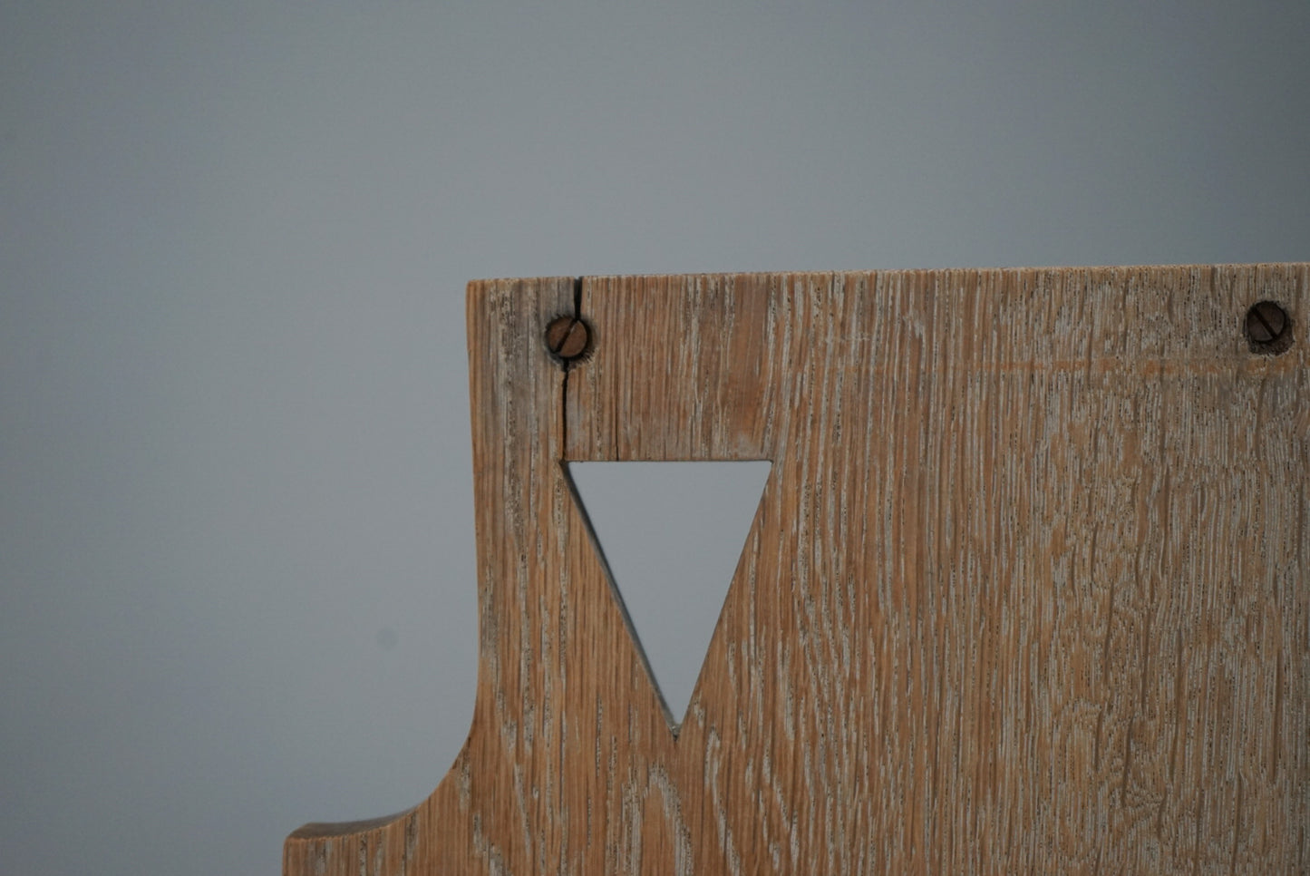 コーナーラック