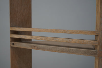 コーナーラック