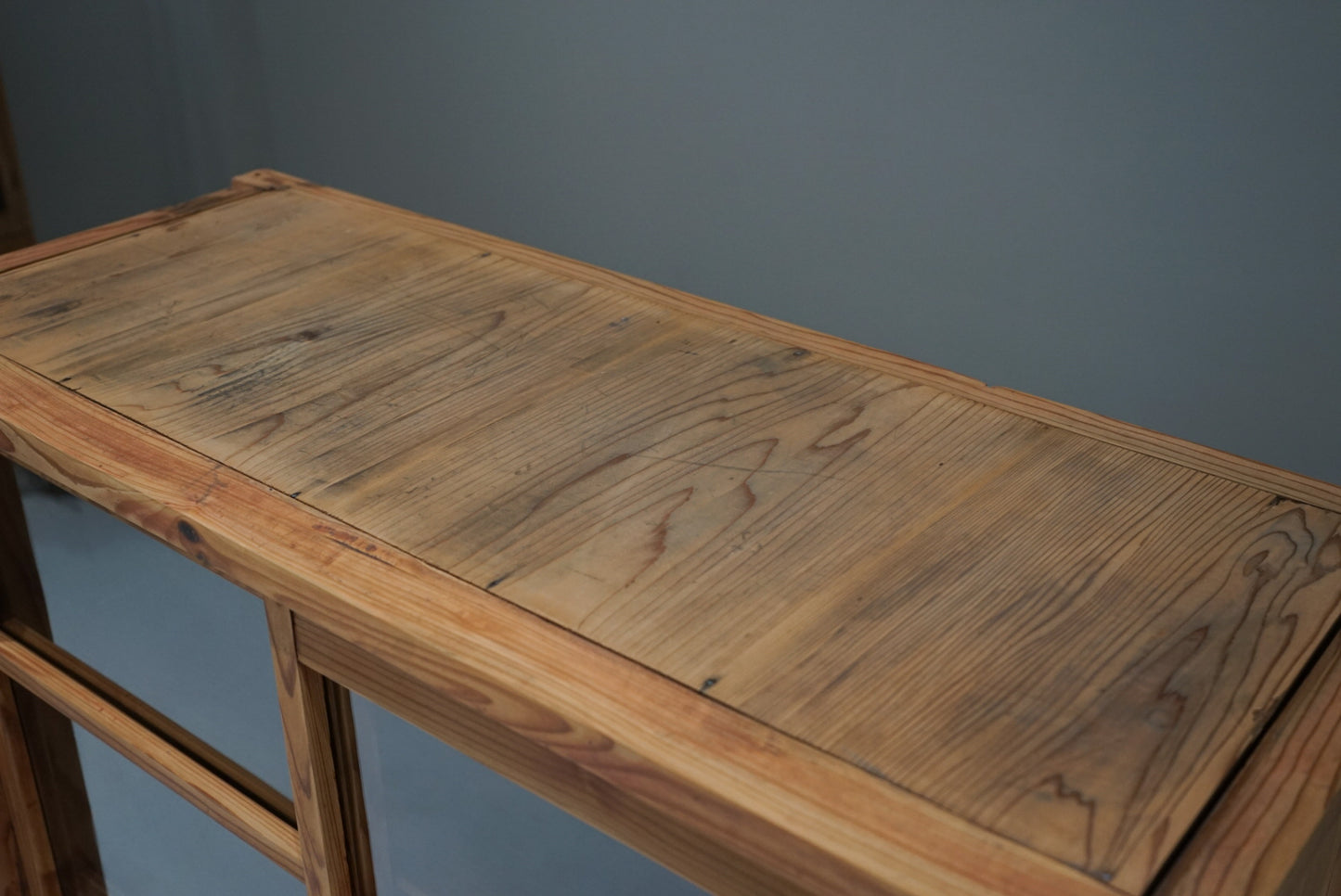 引き出し12杯の収納棚