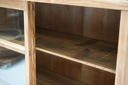 引き出し12杯の収納棚