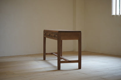 Console table
