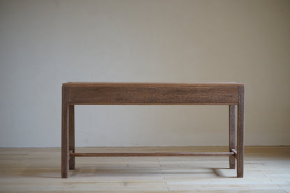Console table