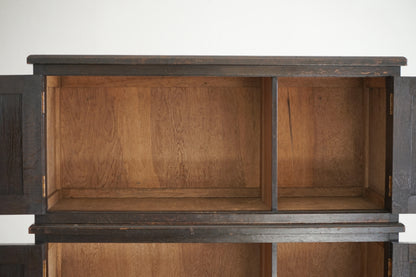 Storage shelf
