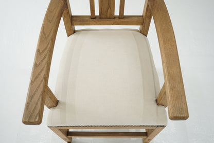 キャスターチェア