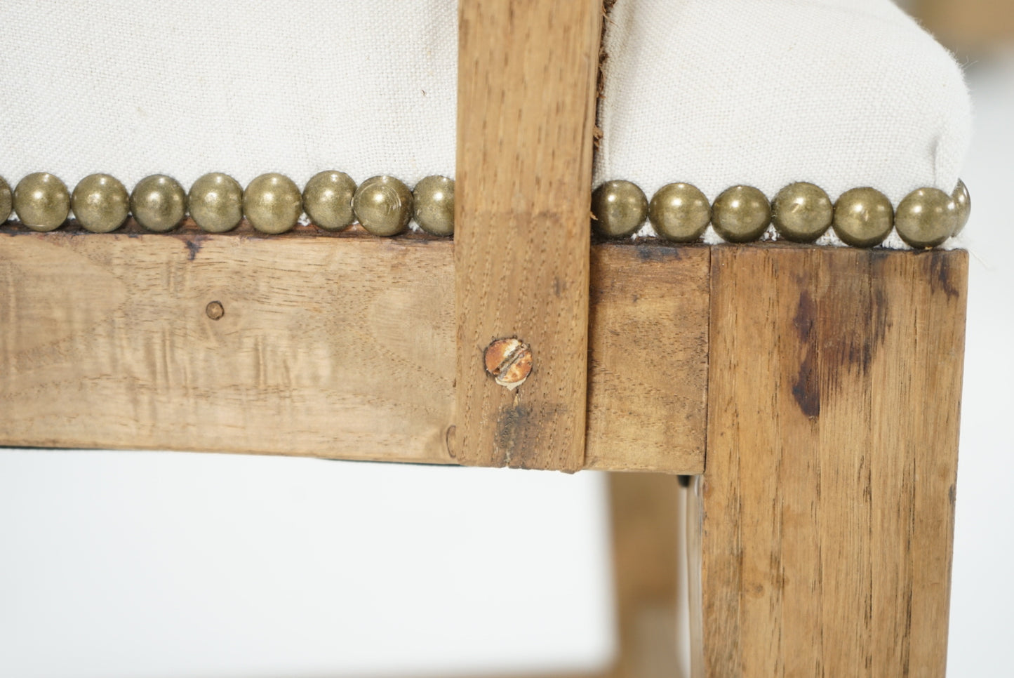 キャスターチェア