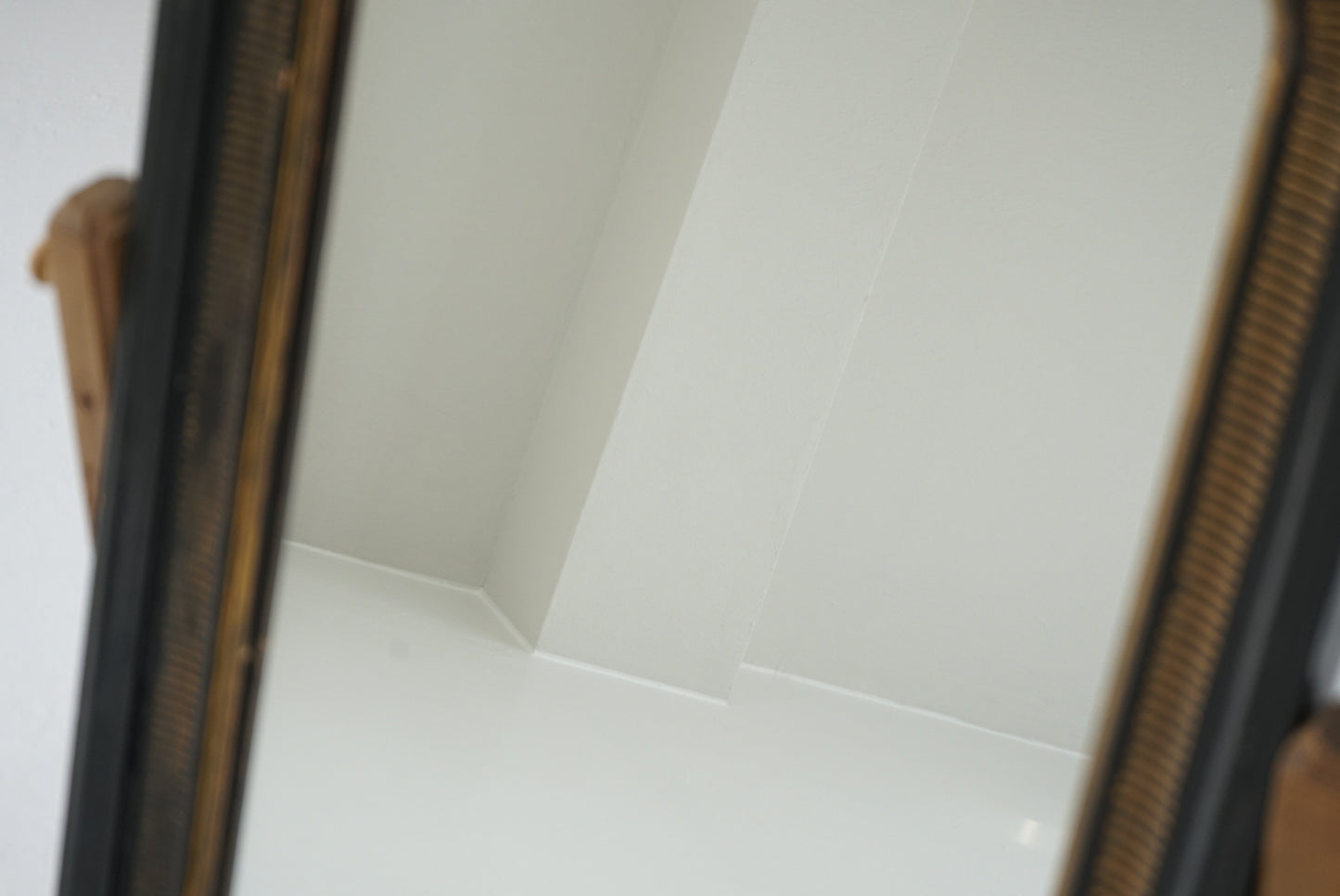 スタンドミラー