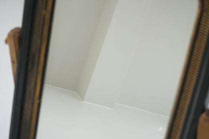 スタンドミラー