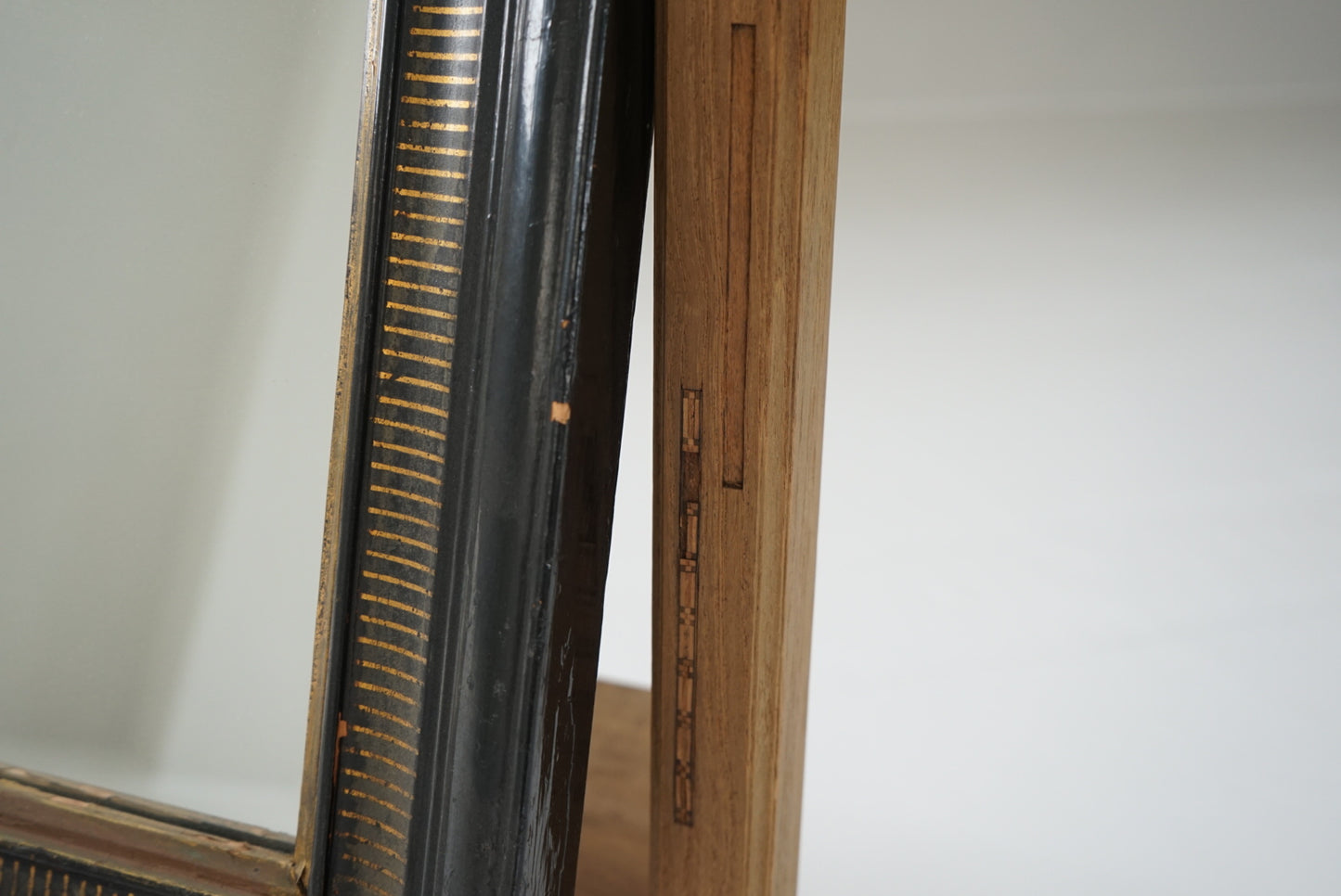 スタンドミラー