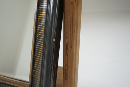 スタンドミラー