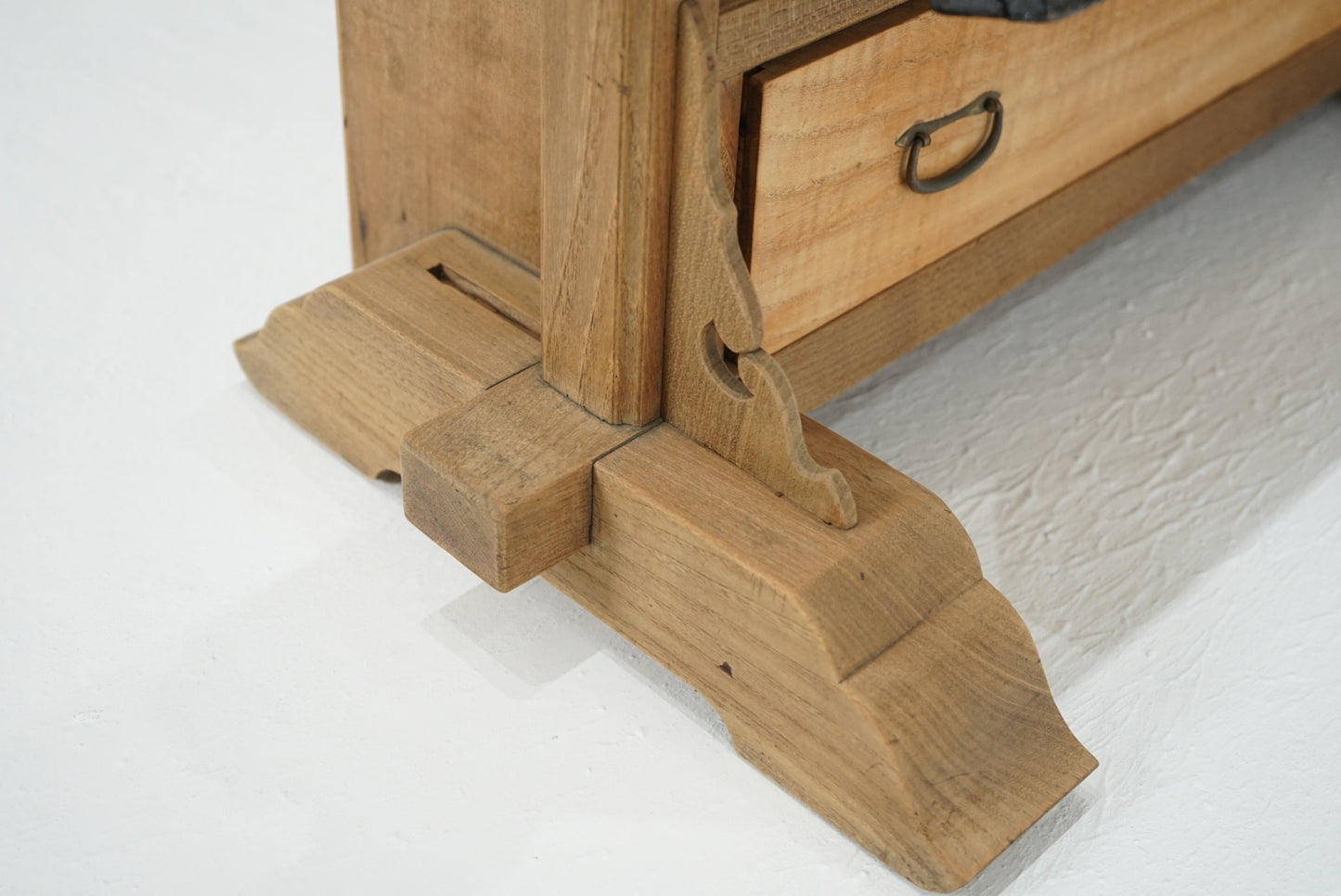 スタンドミラー