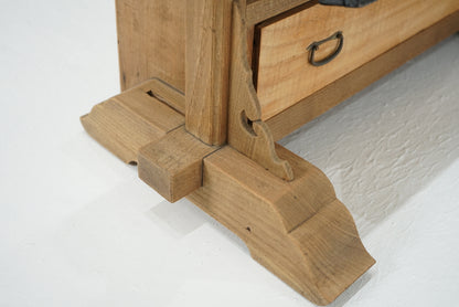 スタンドミラー