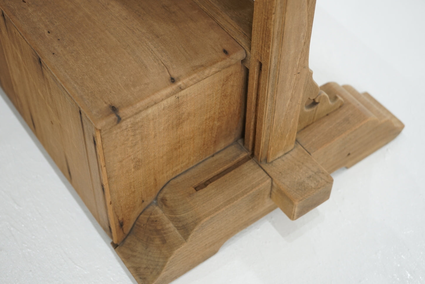 スタンドミラー