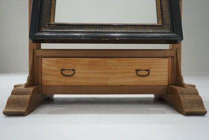 スタンドミラー