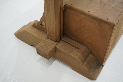 スタンドミラー