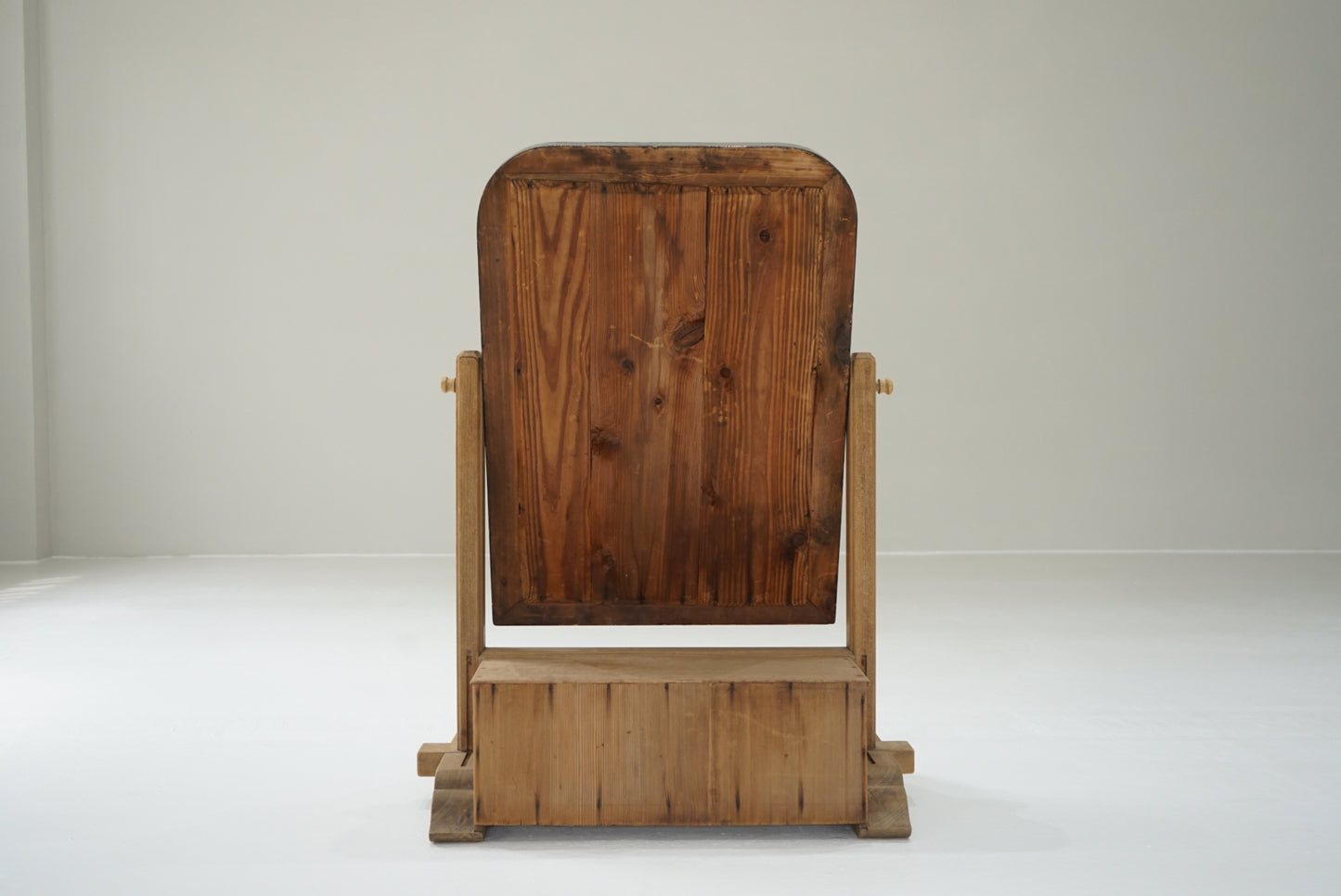 スタンドミラー