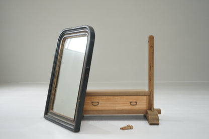 スタンドミラー