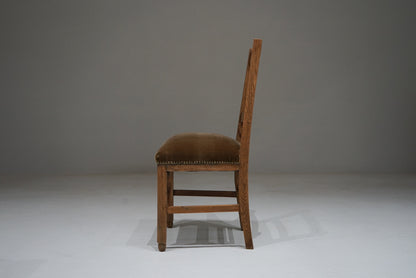 ダイニングチェア A