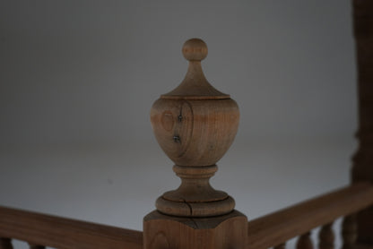 オクタゴンテーブル